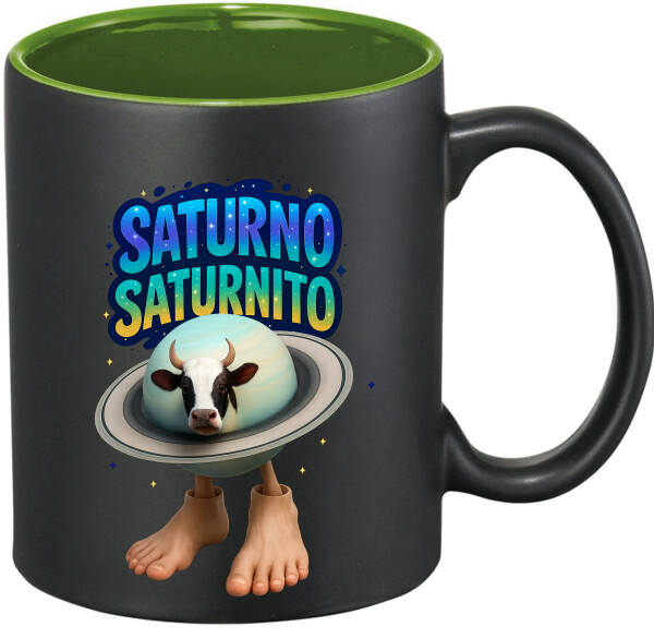 Hőre változó bögre - színes belső