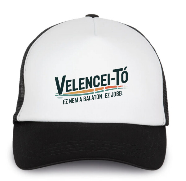 Trucker baseball sapka