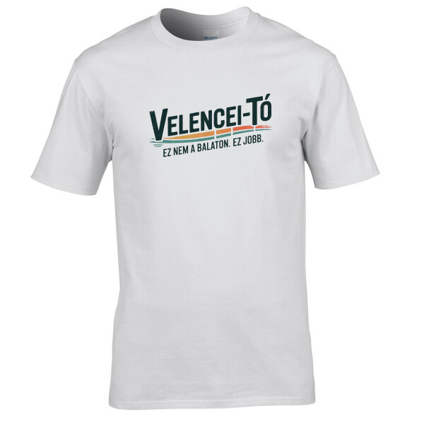 Extra méretű póló