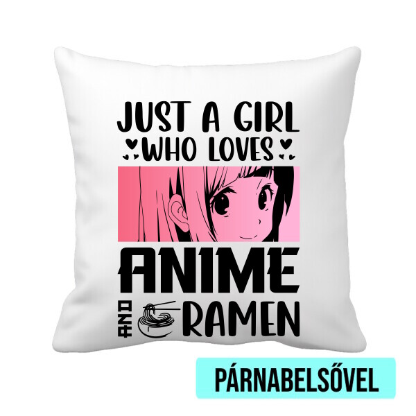 Párnahuzat béléssel