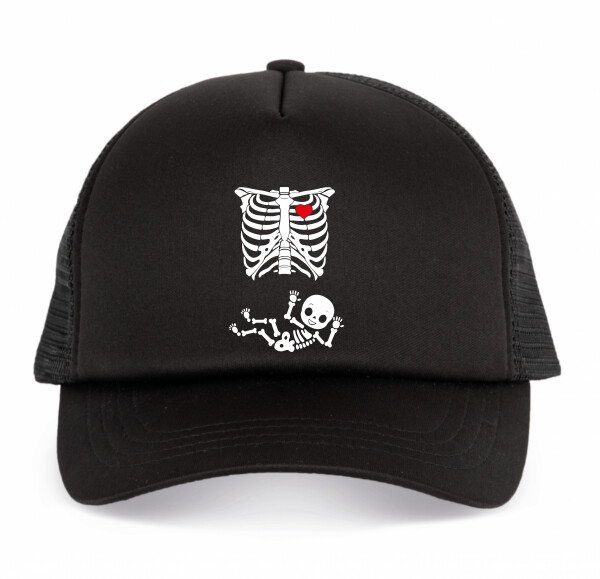 Trucker baseball sapka