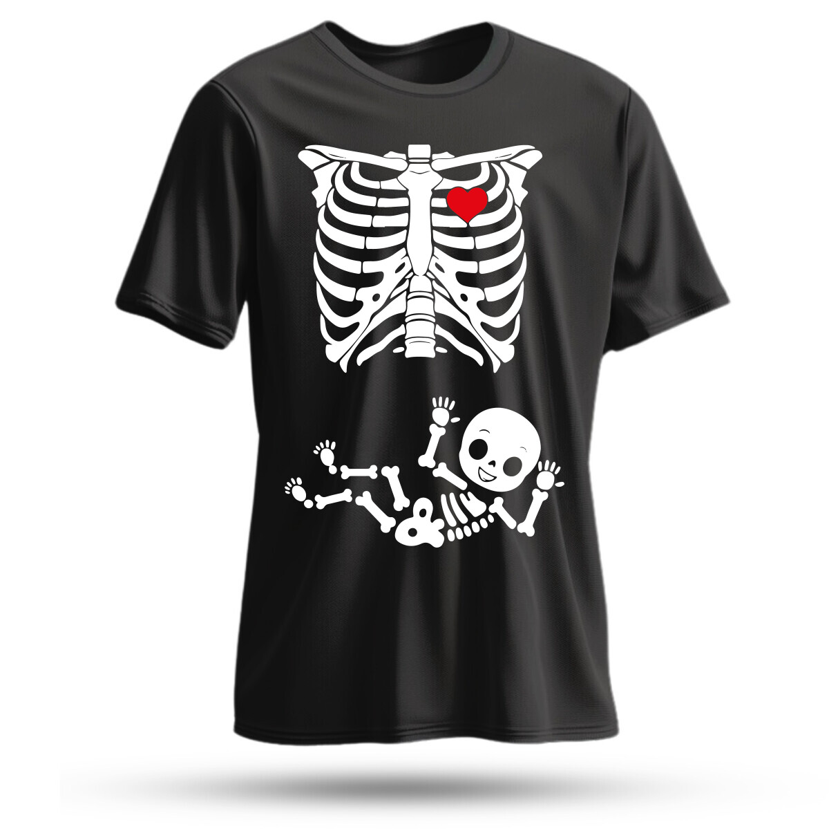 Egyedi Férfi Póló