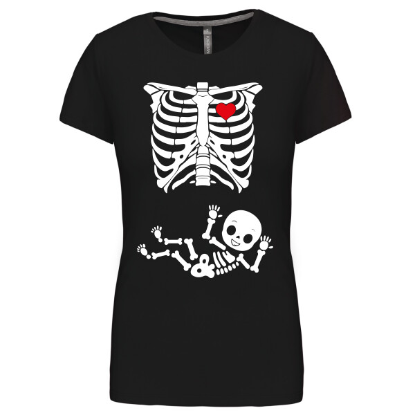 Egyedi Női Prémium Póló