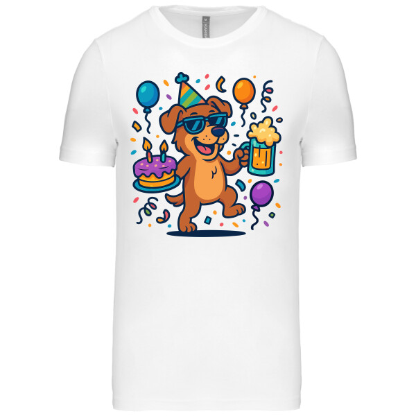 Egyedi Férfi Prémium Póló