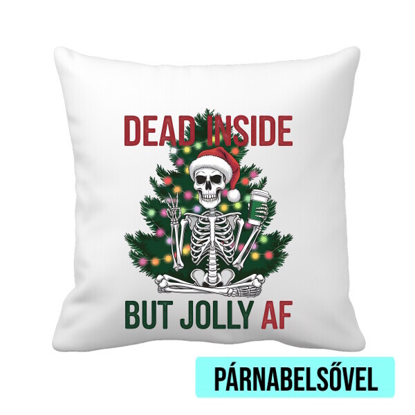 Párnahuzat béléssel