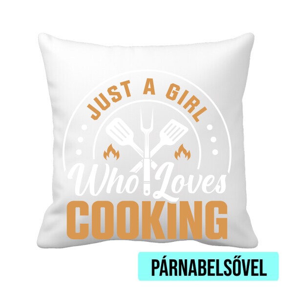 Párnahuzat béléssel