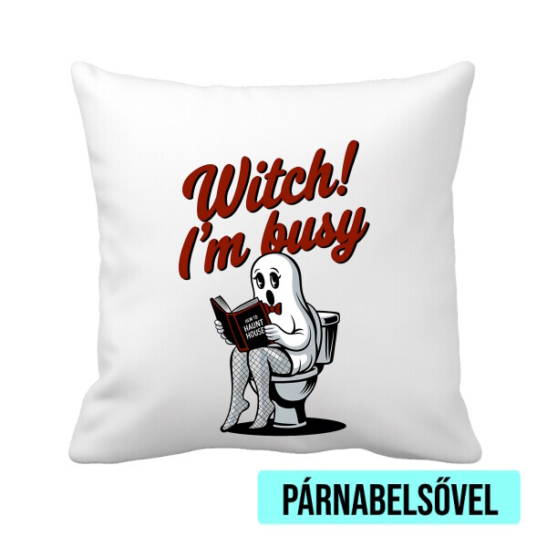 Párnahuzat béléssel