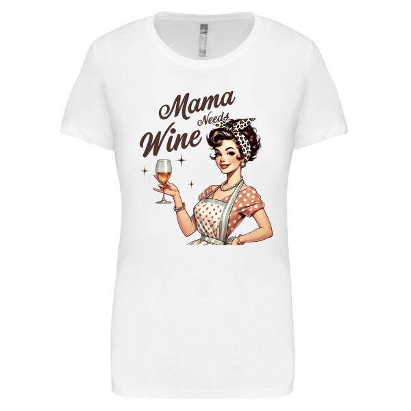 Egyedi Női Prémium Póló