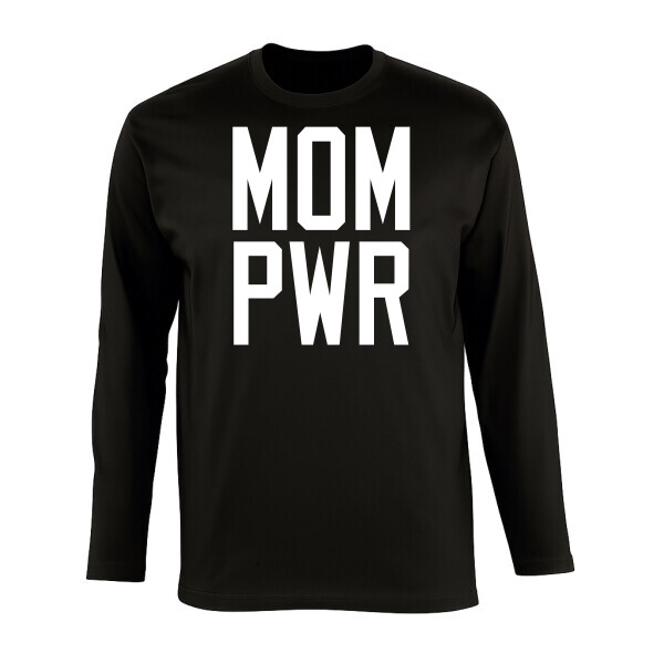 Hosszú ujjú póló