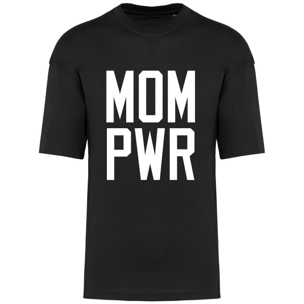 Prémium oversized unisex póló