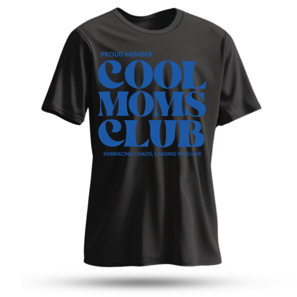 Cool mom club
