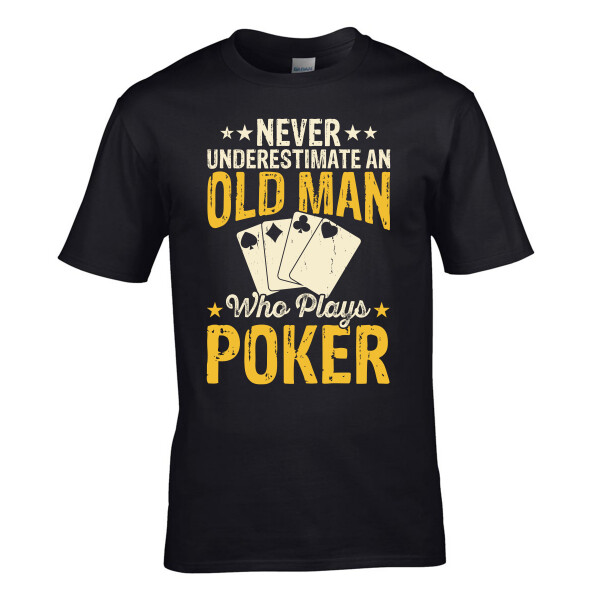 Extra méretű póló