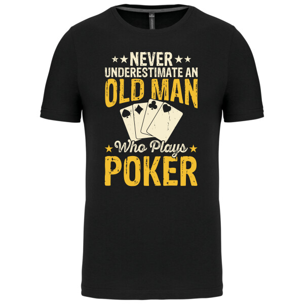 Egyedi Férfi Prémium Póló