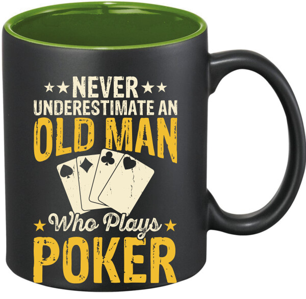 Hőre változó bögre - színes belső