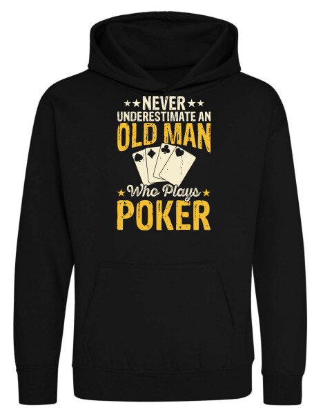 Kapucnis belebújós gyerek pulóver