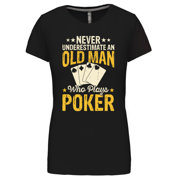 Egyedi Női Prémium Póló