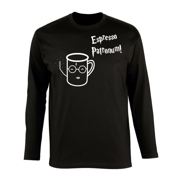 Hosszú ujjú póló