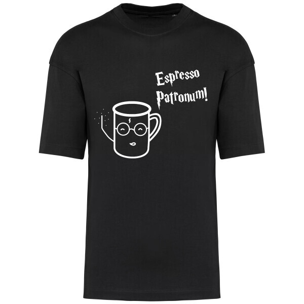 Prémium oversized unisex póló