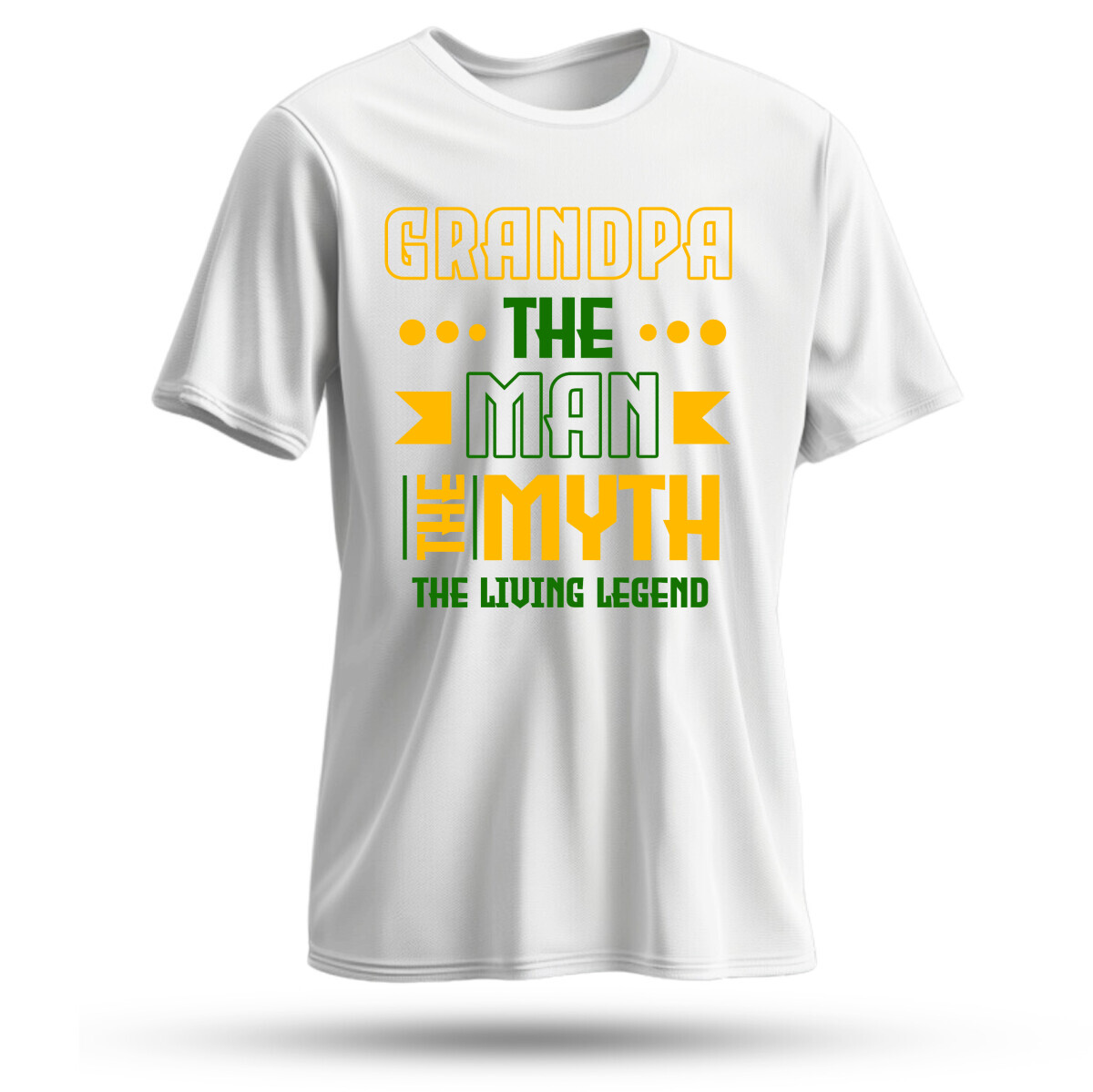 Egyedi Férfi Póló