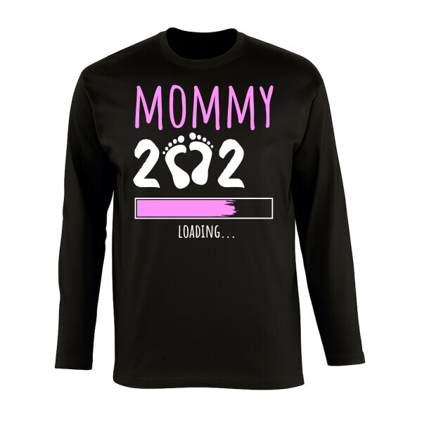 Hosszú ujjú póló