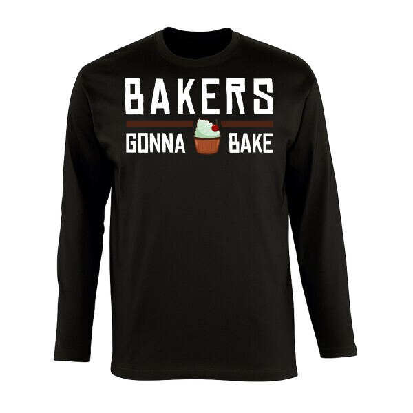 Hosszú ujjú póló