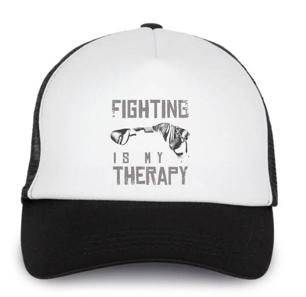 Trucker baseball sapka