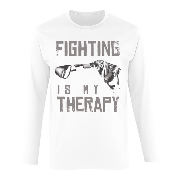 Hosszú ujjú póló