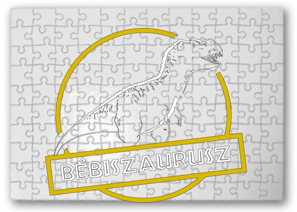 Puzzle - Kirakó