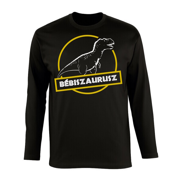 Hosszú ujjú póló