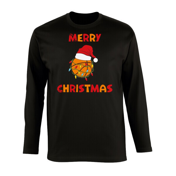 Hosszú ujjú póló