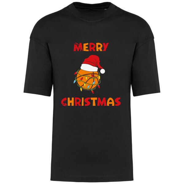 Prémium oversized unisex póló