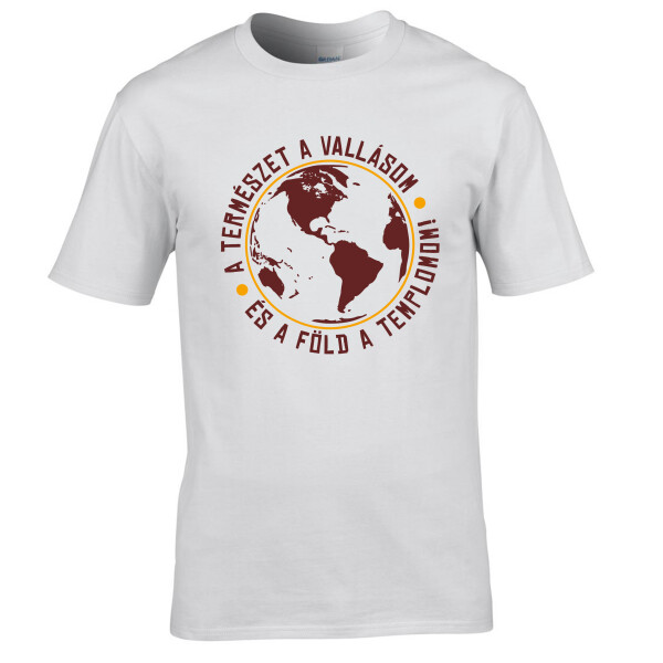 Extra méretű póló