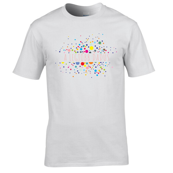 Extra méretű póló