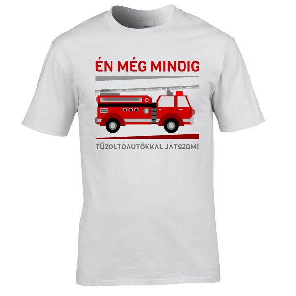 Extra méretű póló