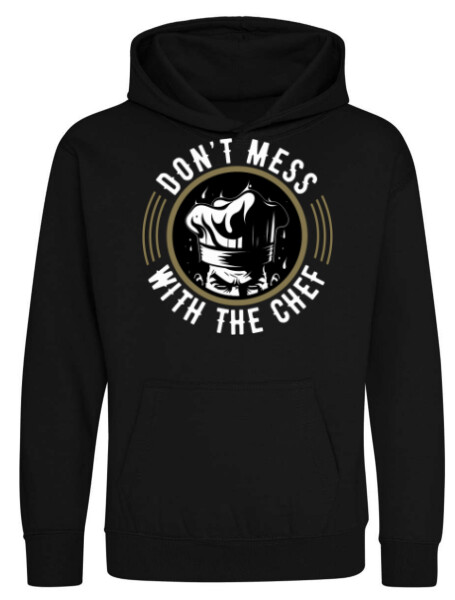 Kapucnis belebújós gyerek pulóver