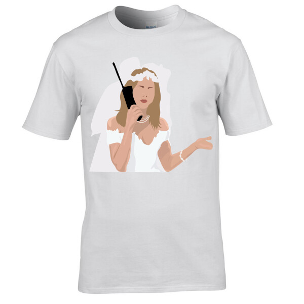 Extra méretű póló