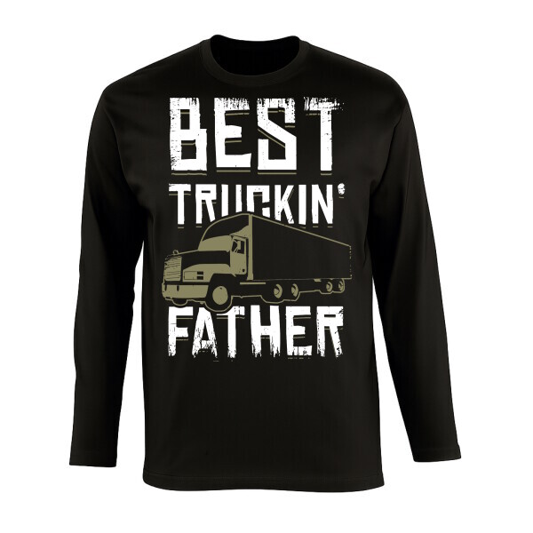 Hosszú ujjú póló