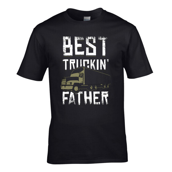 Best truckin father