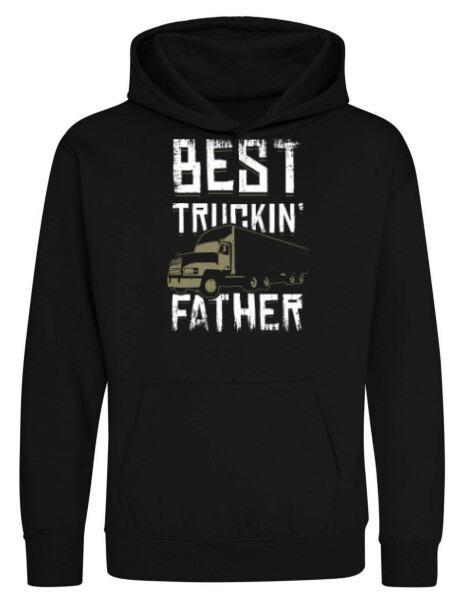 Kapucnis belebújós gyerek pulóver