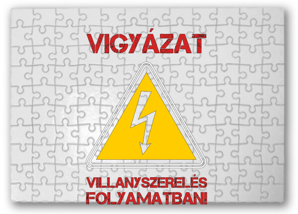  Villanyszerelés folyamatban 1