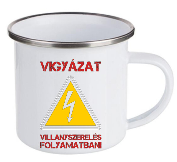  Villanyszerelés folyamatban 1