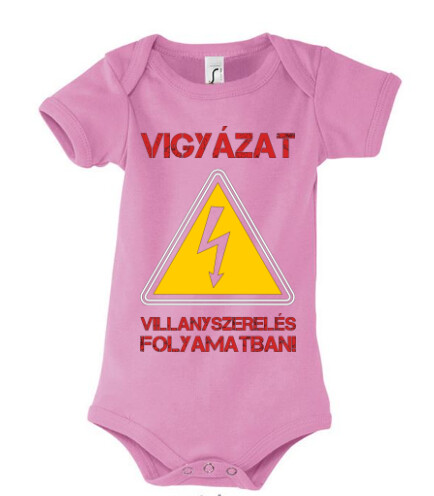  Villanyszerelés folyamatban 1