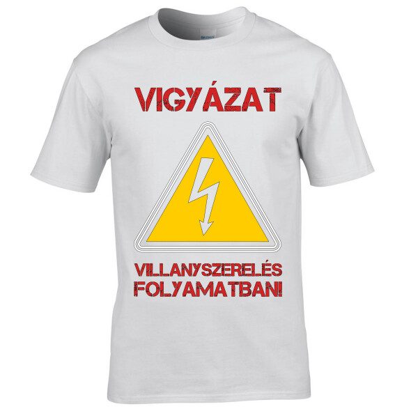 Extra méretű póló