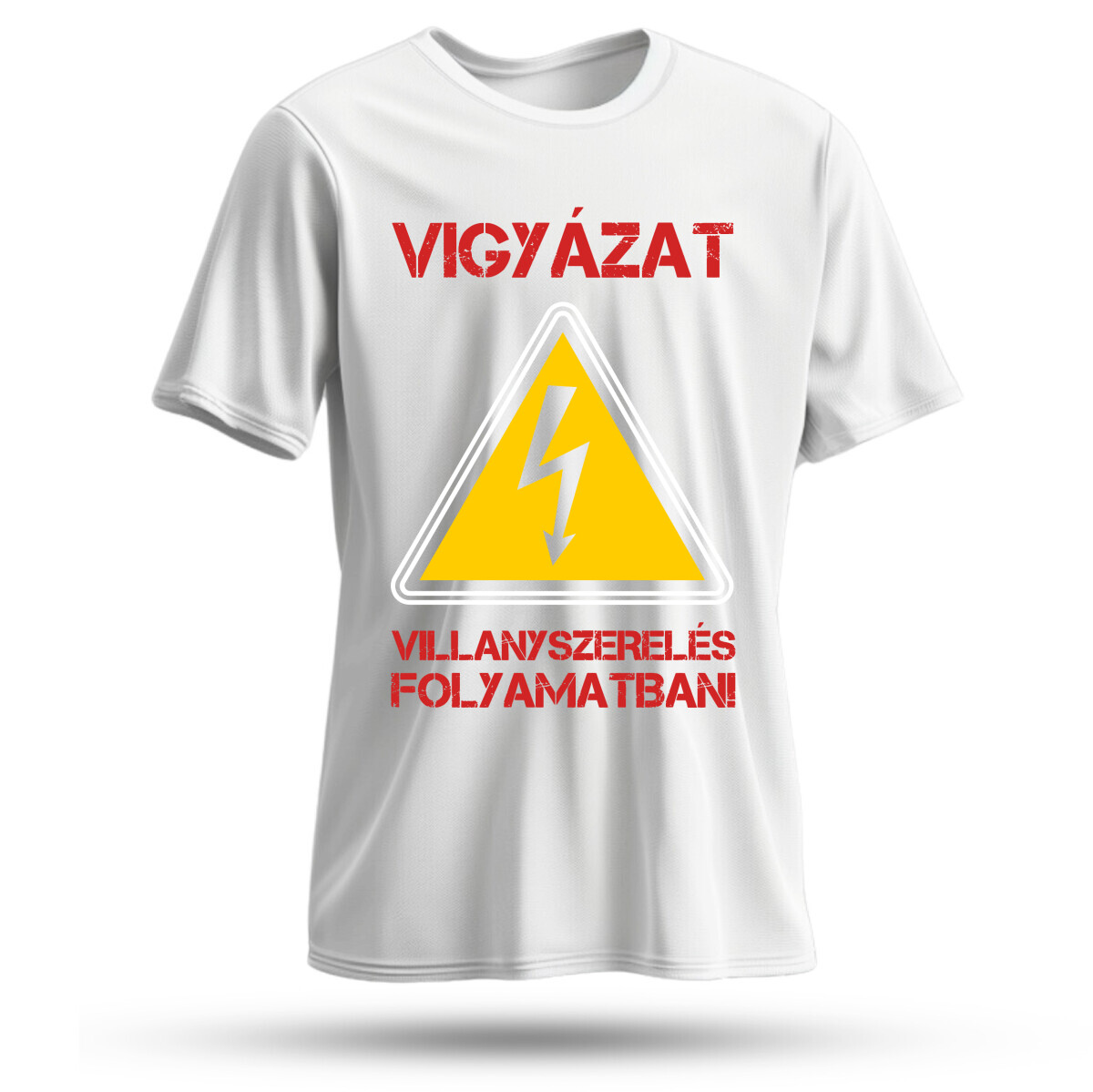  Villanyszerelés folyamatban 1