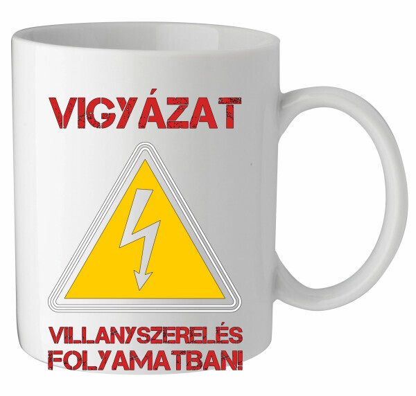  Villanyszerelés folyamatban 1