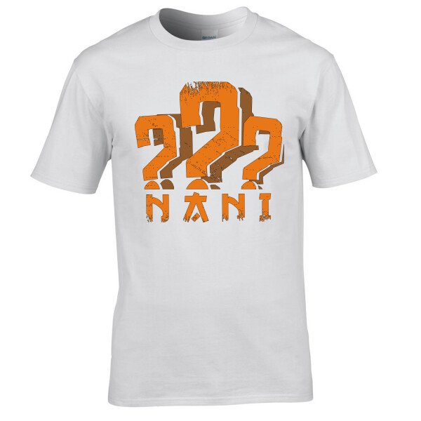 Extra méretű póló