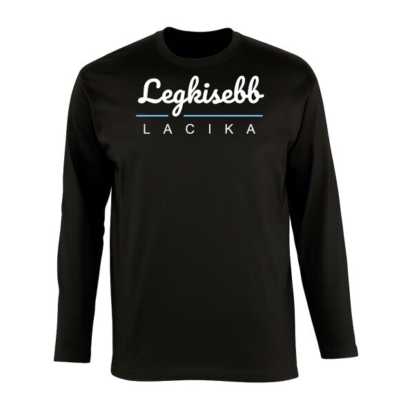 Hosszú ujjú póló