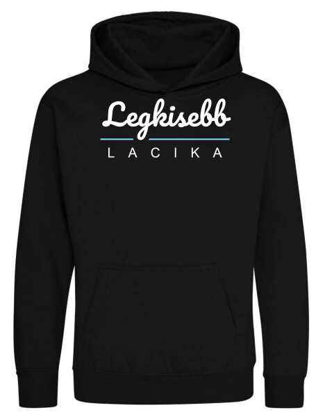 Kapucnis belebújós gyerek pulóver