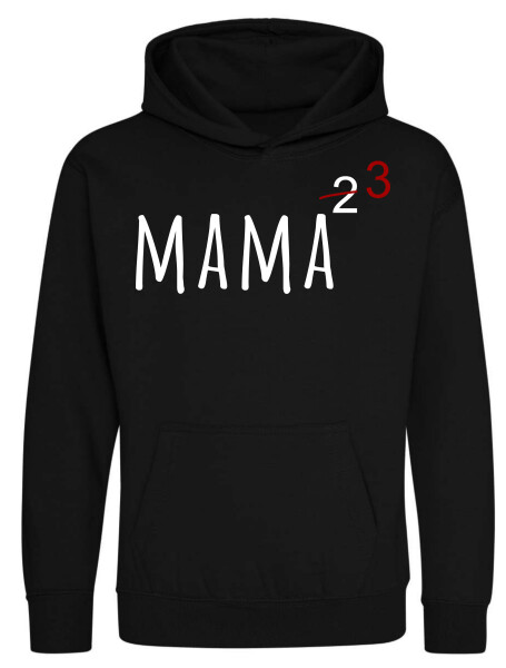 Kapucnis belebújós gyerek pulóver