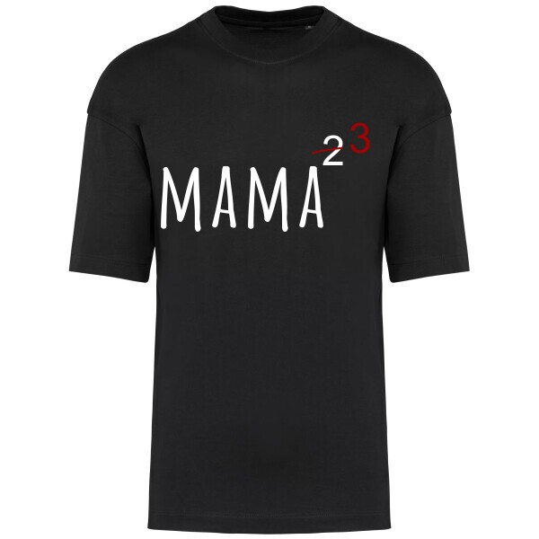 Prémium oversized unisex póló